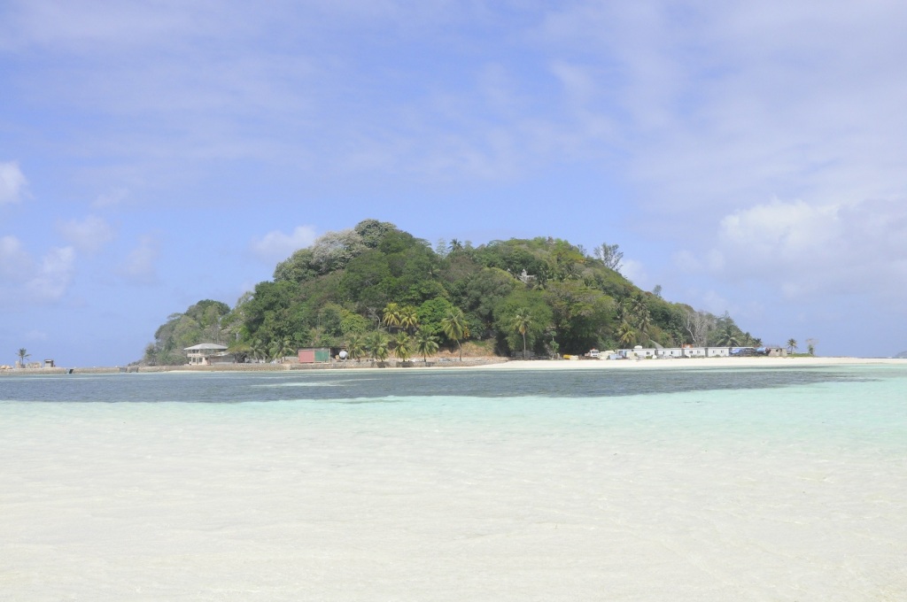 Moyenne Seychelles