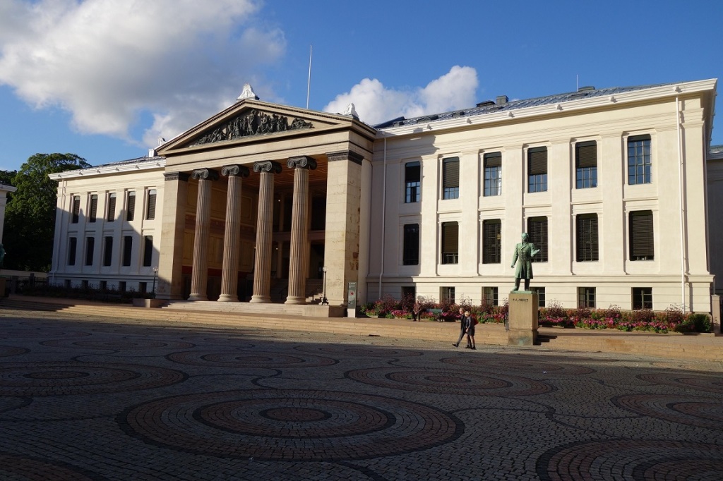 Oslo University