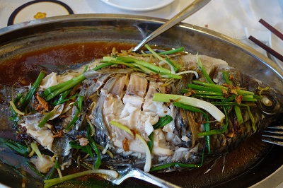 Gastronomie Vietnam